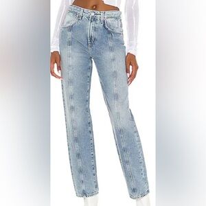 NWOT Adriano Goldschmidt Jeans